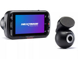 Nextbase 320XR Front & Rear Dash Camera Supplied and Fitted