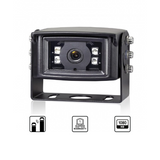 Virtus Fleet MDVR Rear Camera