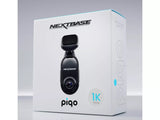 Nextbase Piqo 1K 1080p Front Dash Camera Supplied and Fitted