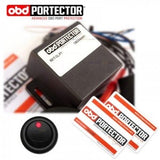 OBD Protector Supplied and Fitted